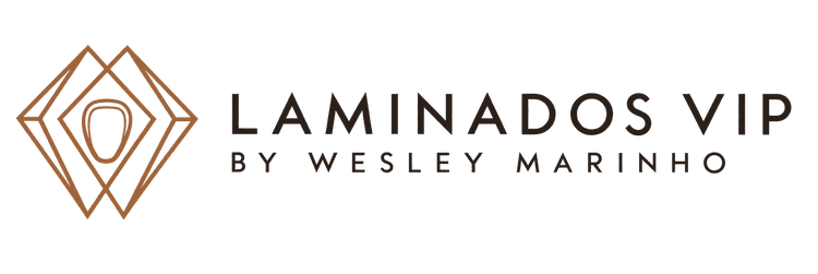 Laminados VIP — By Wesley Marinho